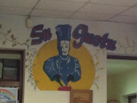 Pizzeria Trattoria Su Gustu